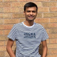 Bhargav Kaila