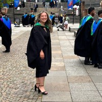 Eilidh Thomson