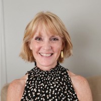 Mary Odell