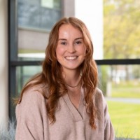 Laureen Van Der Bijl