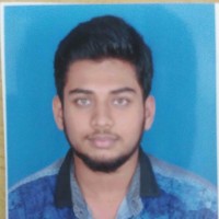 Mohammed Baig