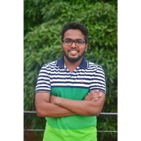 Dattesh Nagekar
