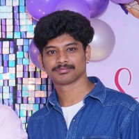 Praveen Kumar B
