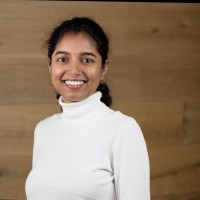 Meghna Manjunatha
