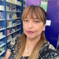 maria jose araneda