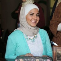 Dana Al-Salhi