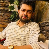 Prashant Kumar