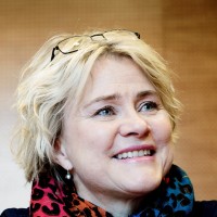 Minna Forsström