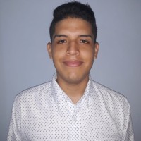 David Eduardo Peña Vivar