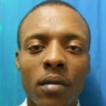 Kevin Mutugi Kithinji