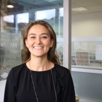 Marcela Granados Galvis