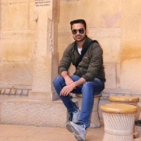 Abhishek Saini