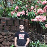 Manish Tewatia