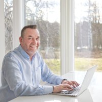 Jukka Nurmela