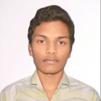 Deepak Kumar Bisoi