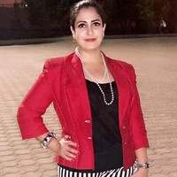 Stephanie Ghantous