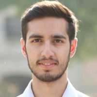 Sohaib Haroon