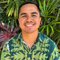 Kawika Low
