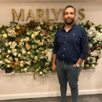 Michael Sobhy