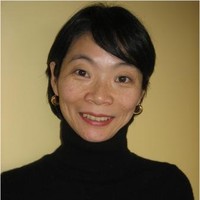 Kiyoko Naish