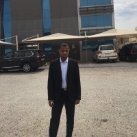 Mohammed Algadal