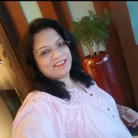 Charu Bhatia