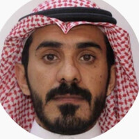 Saleh Almoqary