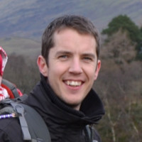 Mike Atkinson
