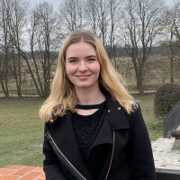 Agata Celińska-Mysław, Cima Student