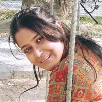 Shruti Mandal