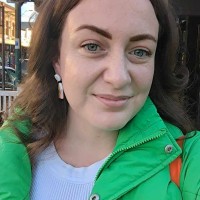 Caitlin Pierce-Thompson