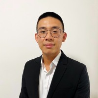 Harry Tran