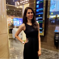 Trupti Kulkarni
