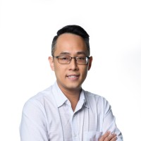Eddy Teo