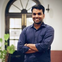 Arjun Raj