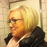 Pernille Gade
