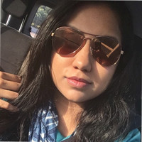Bharathi R. Kumar