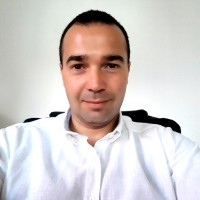 Srdjan Maric