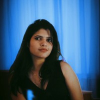 Ankita Sarangi