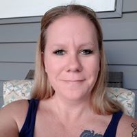 Cristin Robertson