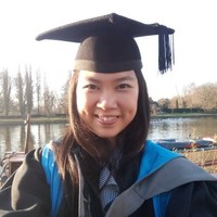 April Huang Siew Hon