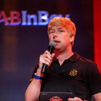 Alex Van Wonterghem