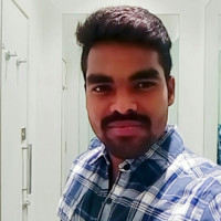 Ashok Raj