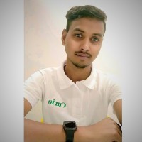 Saiful Ali Shaikh