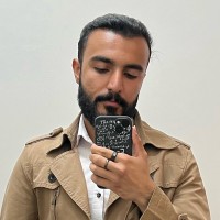 Alireza Askari