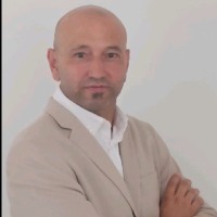 Marcos Gordillo Aranda