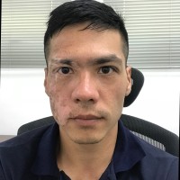 Rodolpho Wong