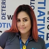 Jéssica Mariane Correia