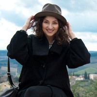 Maria Cristina Colapietro