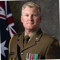 Tony Mahoney